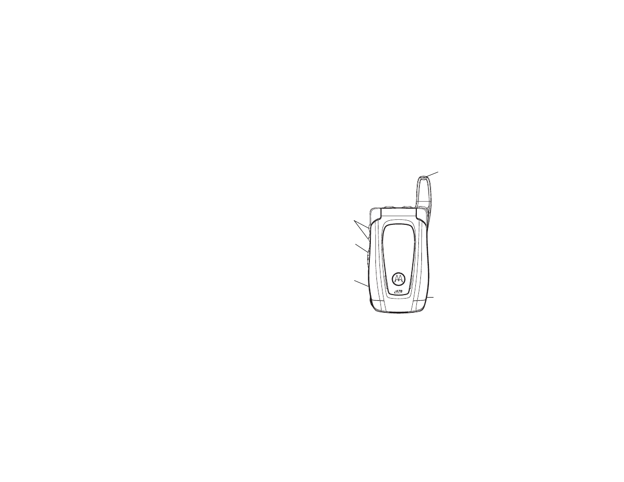 Getting started | Motorola H65XAN6RR4BN User Manual | Page 9 / 136
