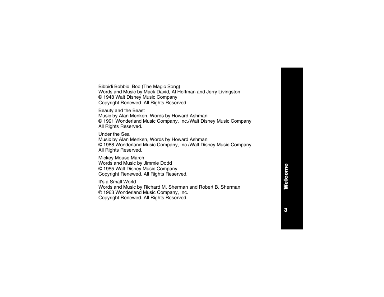 Motorola Cordless Telephone User Manual | Page 4 / 36
