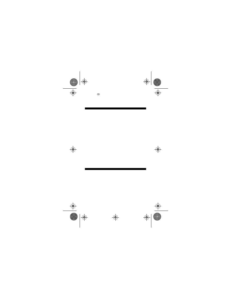 Battery information | Motorola BRAVO LX User Manual | Page 10 / 16