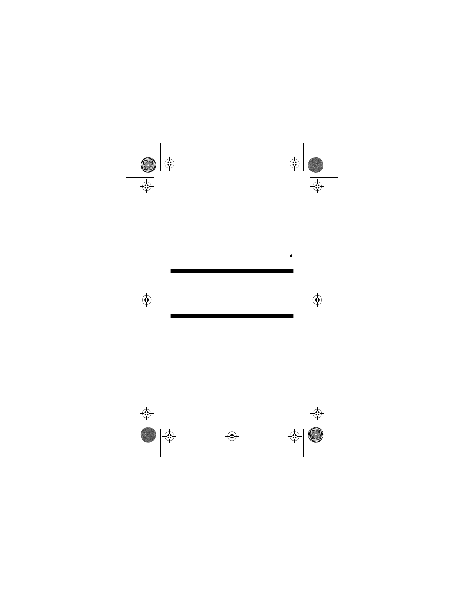 Reminder alert, Standby screen, Time of day and day/month | Timestamp, User selectable audible alerts, Repair and maintenance | Motorola BRAVO LX User Manual | Page 12 / 16