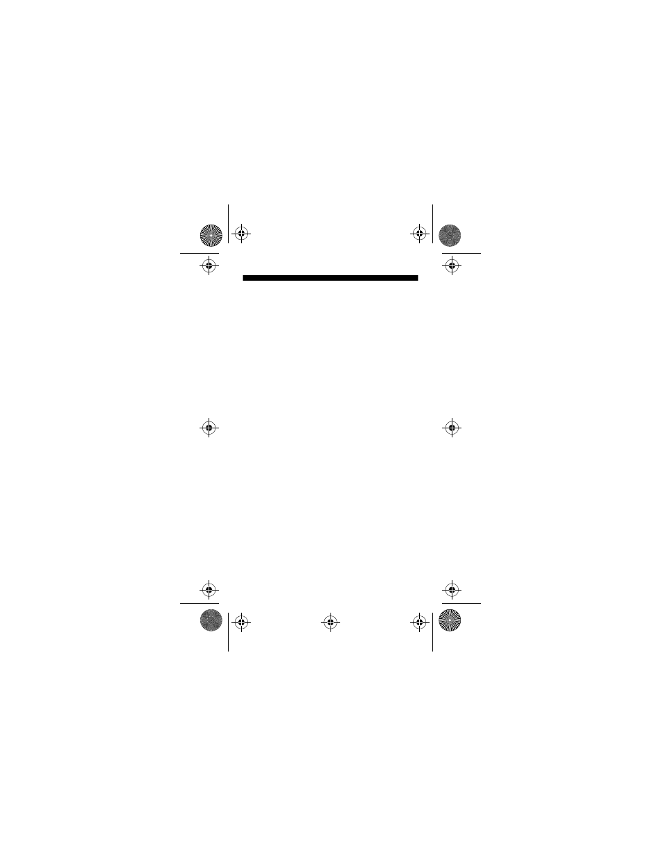 Patent information | Motorola BRAVO LX User Manual | Page 13 / 16