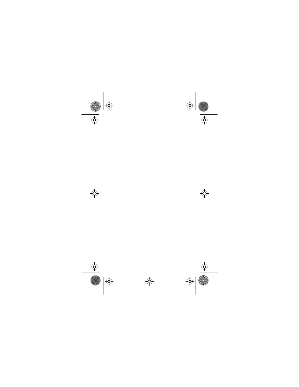 Motorola BRAVO LX User Manual | Page 2 / 16