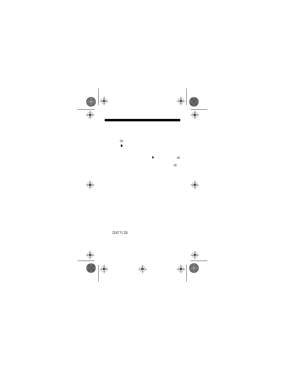 Receiving and reading messages | Motorola BRAVO LX User Manual | Page 5 / 16