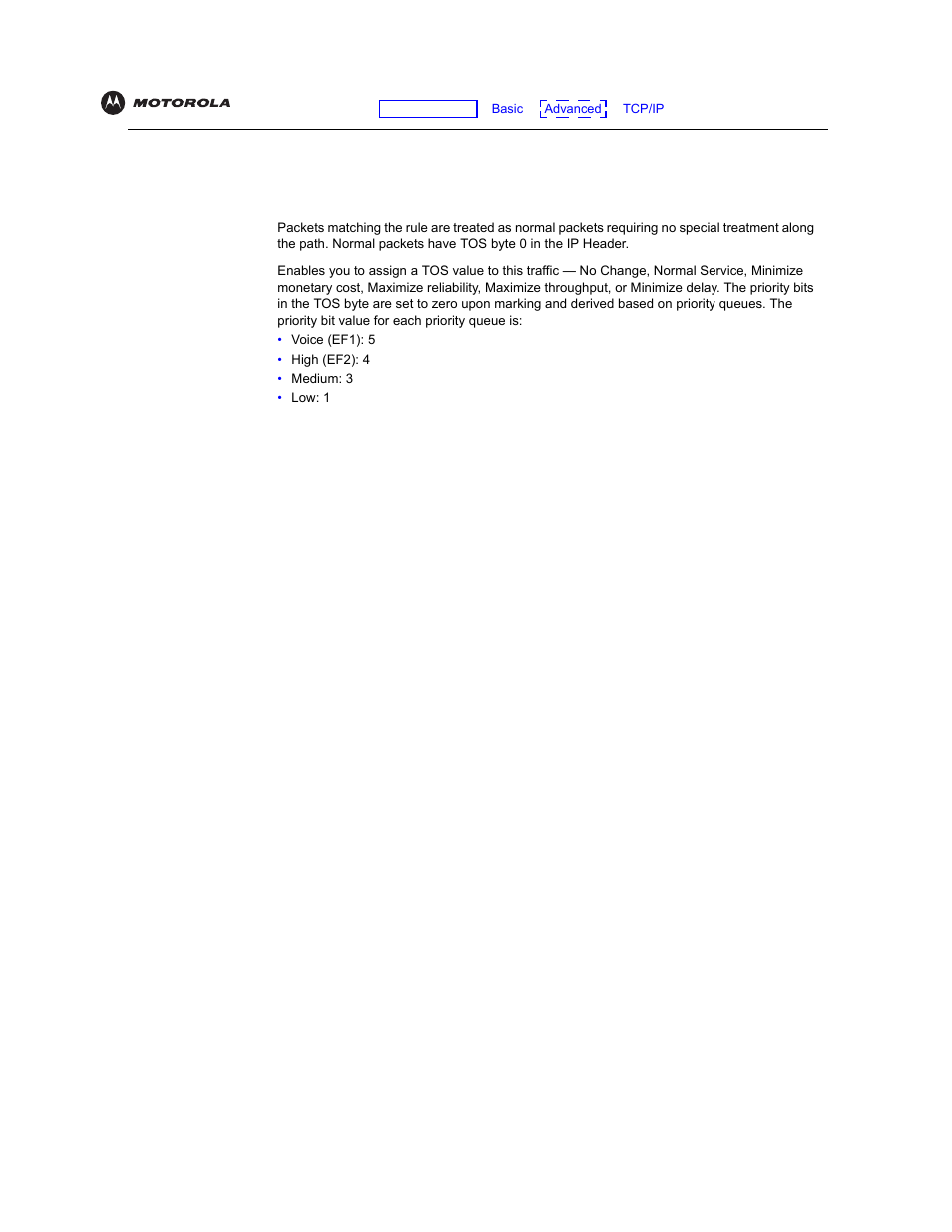 Motorola VT2142 User Manual | Page 36 / 83