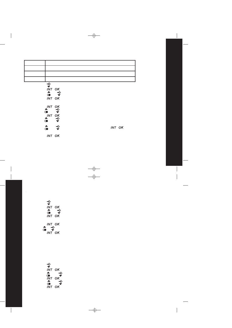 Motorola ME4067 Series User Manual | Page 18 / 30