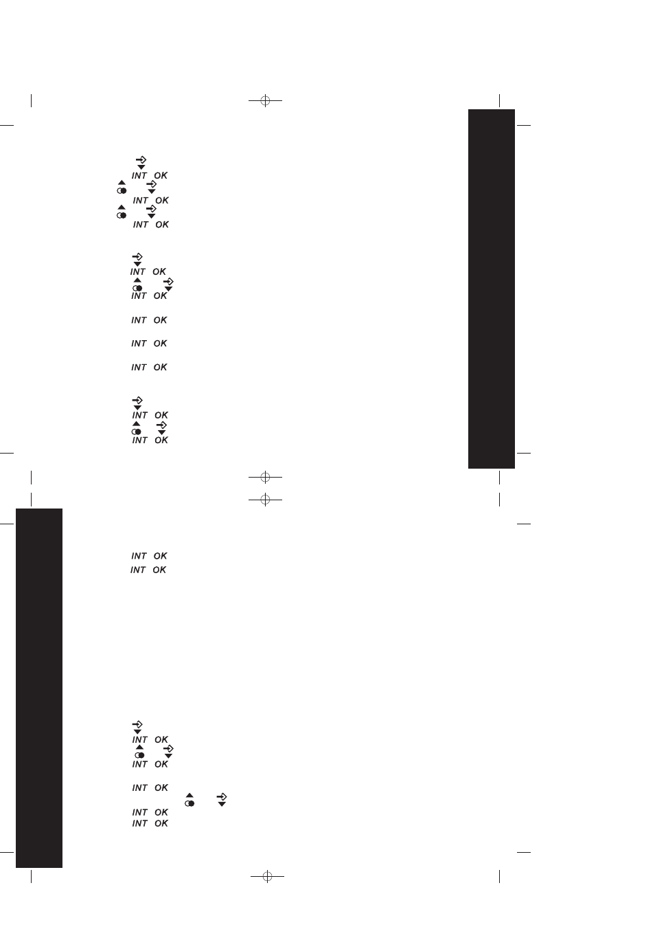 Motorola ME4067 Series User Manual | Page 19 / 30