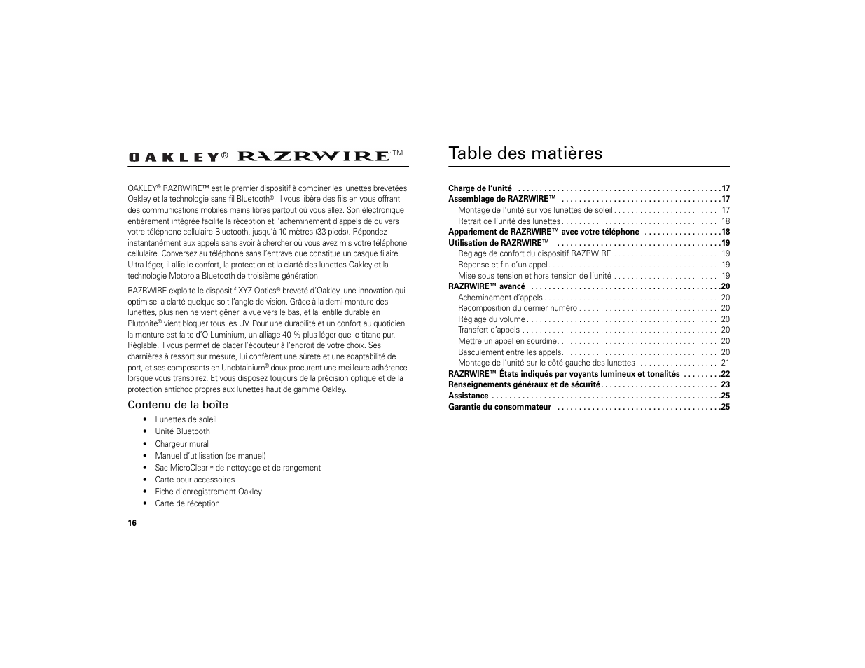 Motorola 6809494A40-O User Manual | Page 18 / 60