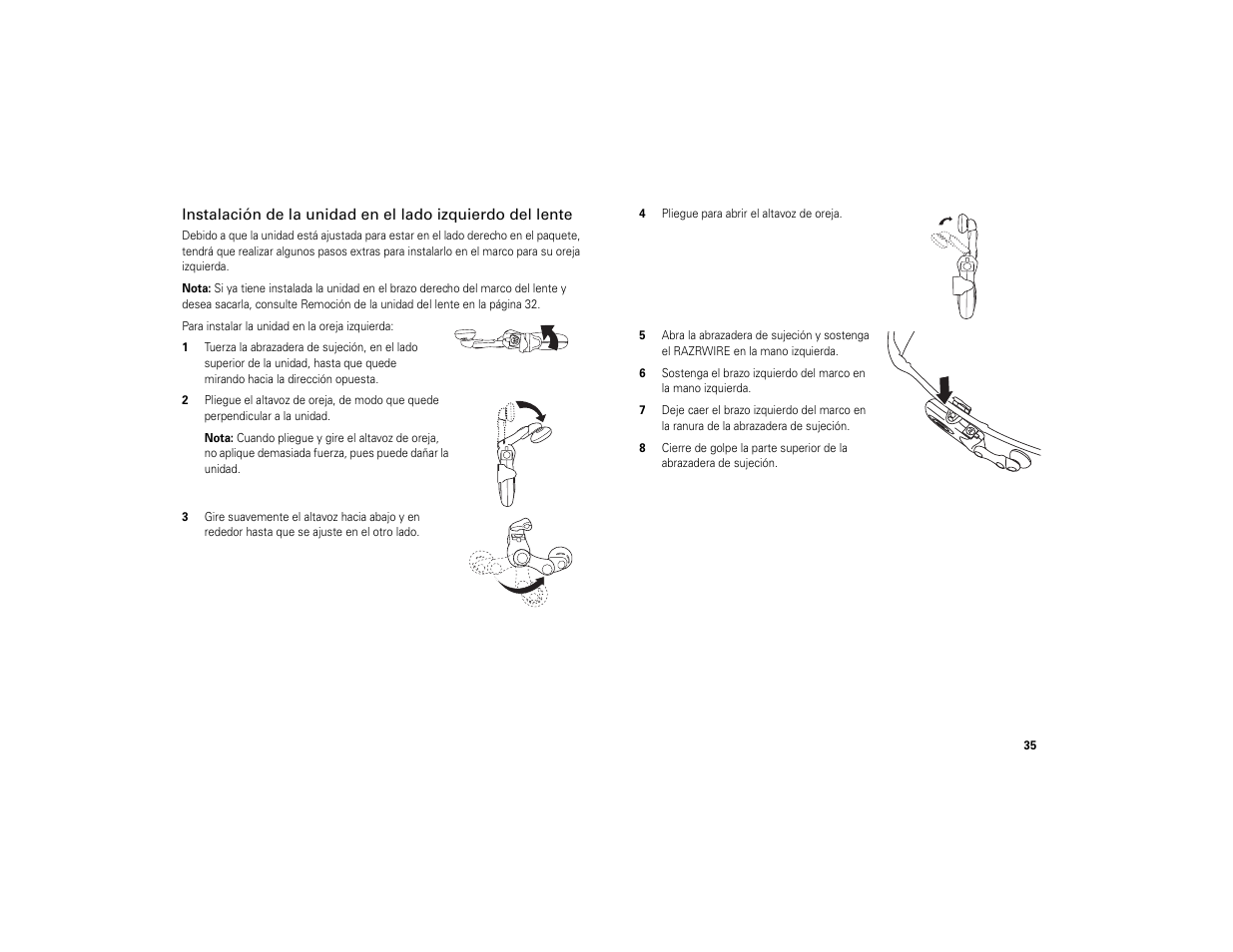 Motorola 6809494A40-O User Manual | Page 37 / 60