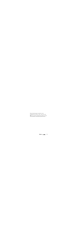 Motorola S10-HD User Manual | Page 7 / 138