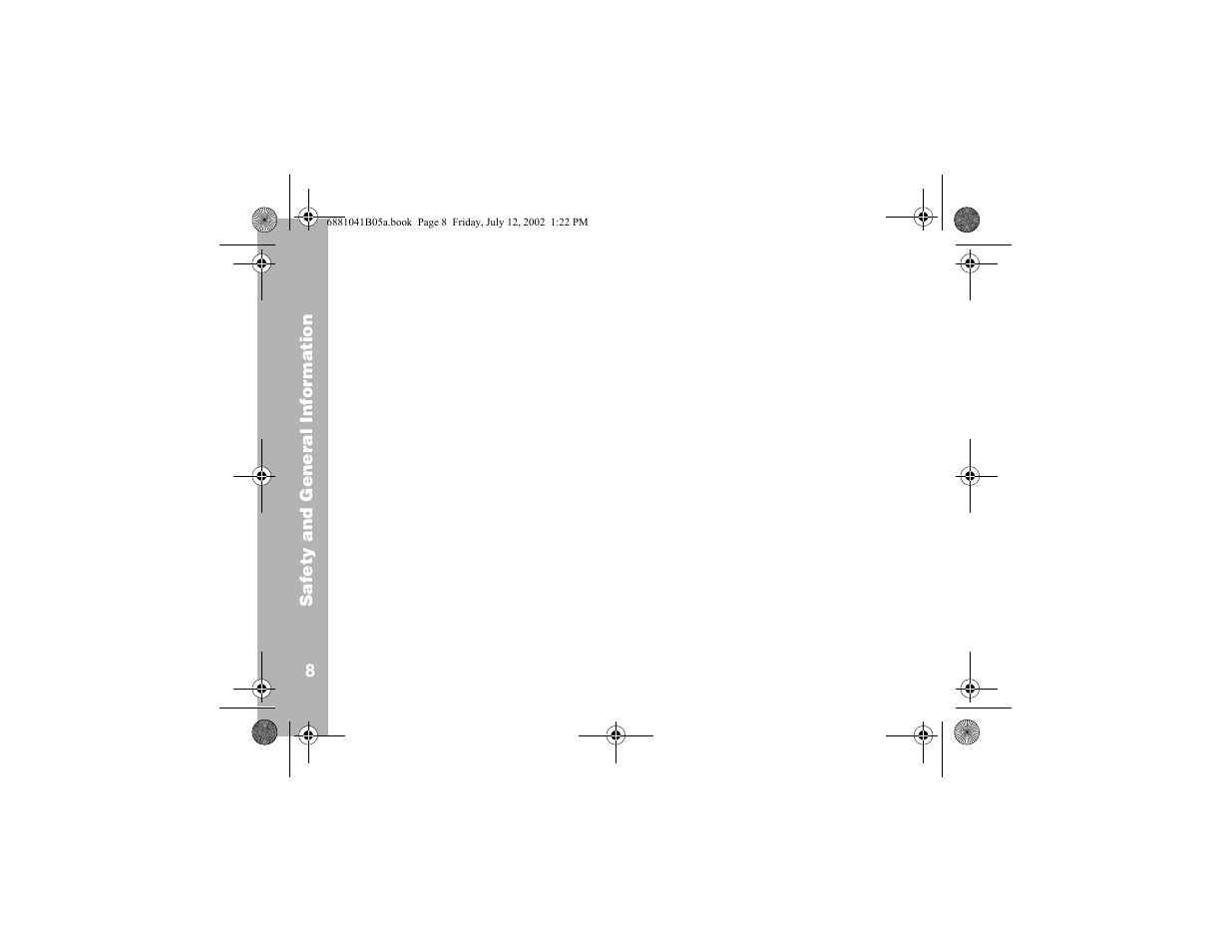 Motorola 2 Way FRS Radio User Manual | Page 14 / 44