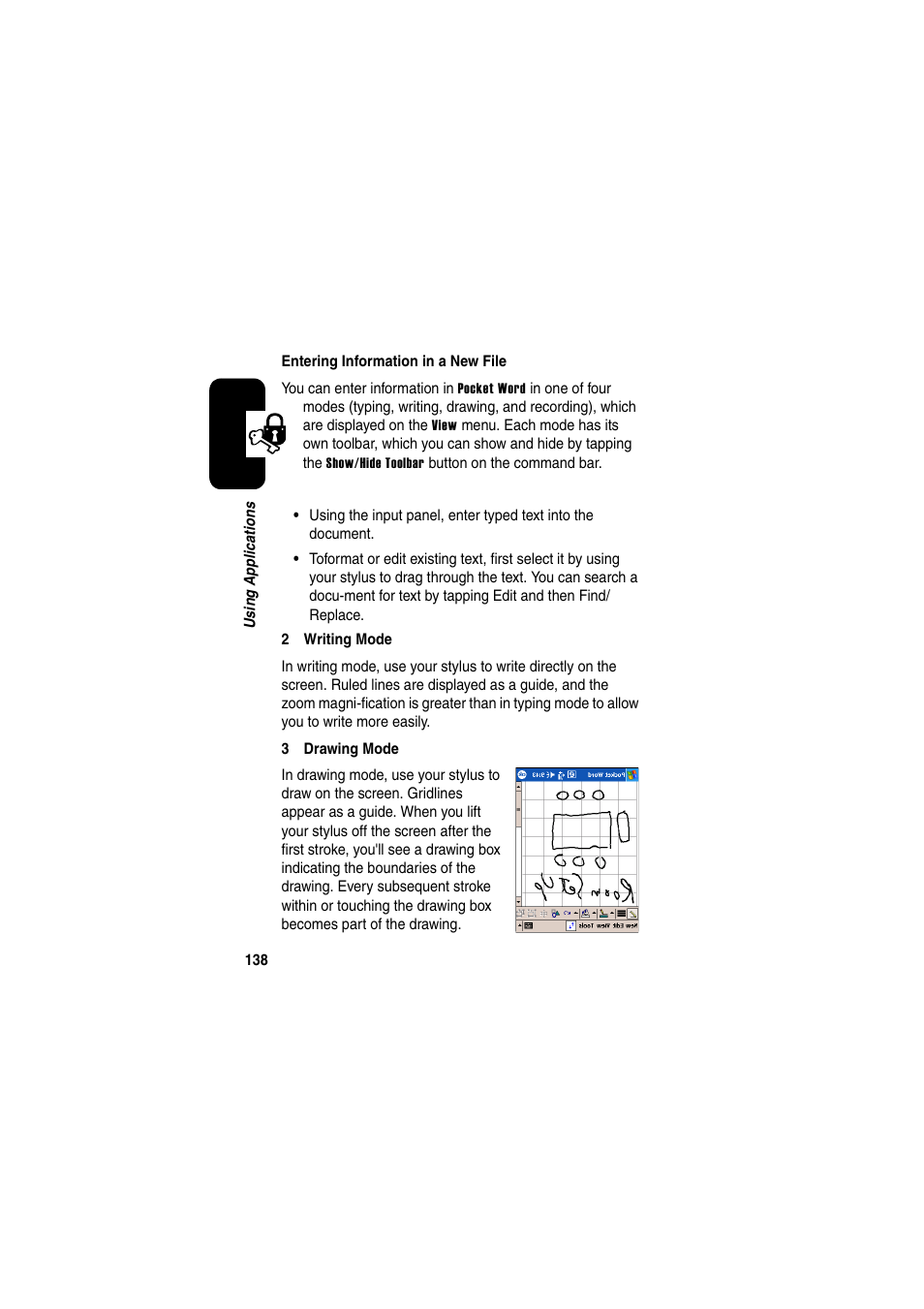 Motorola GKRMPX001 User Manual | Page 141 / 192