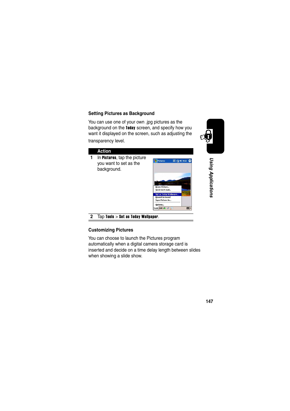 Motorola GKRMPX001 User Manual | Page 150 / 192