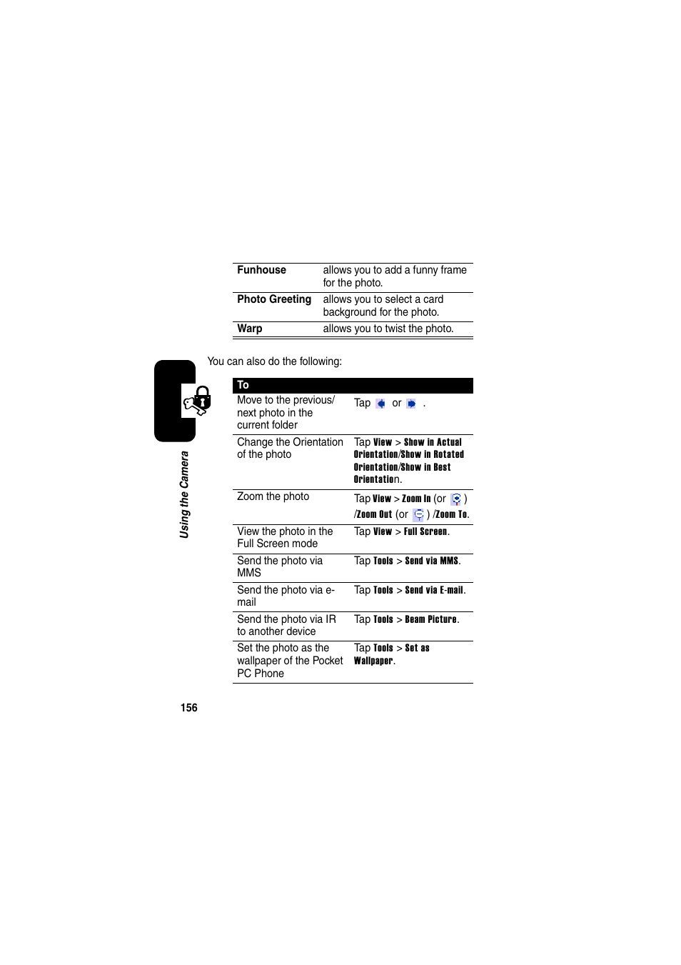 Motorola GKRMPX001 User Manual | Page 159 / 192