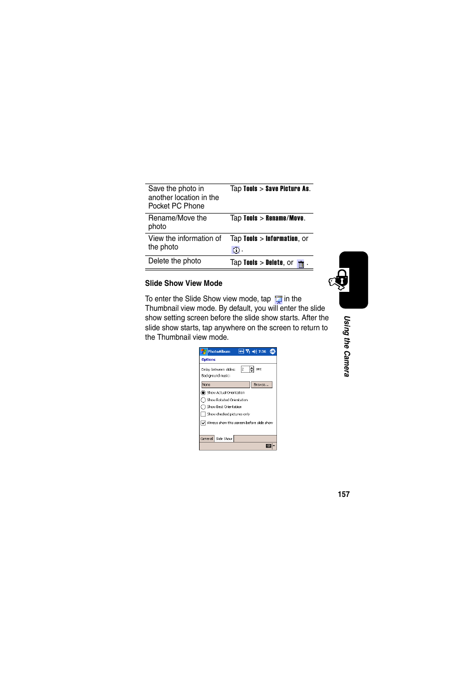 Motorola GKRMPX001 User Manual | Page 160 / 192