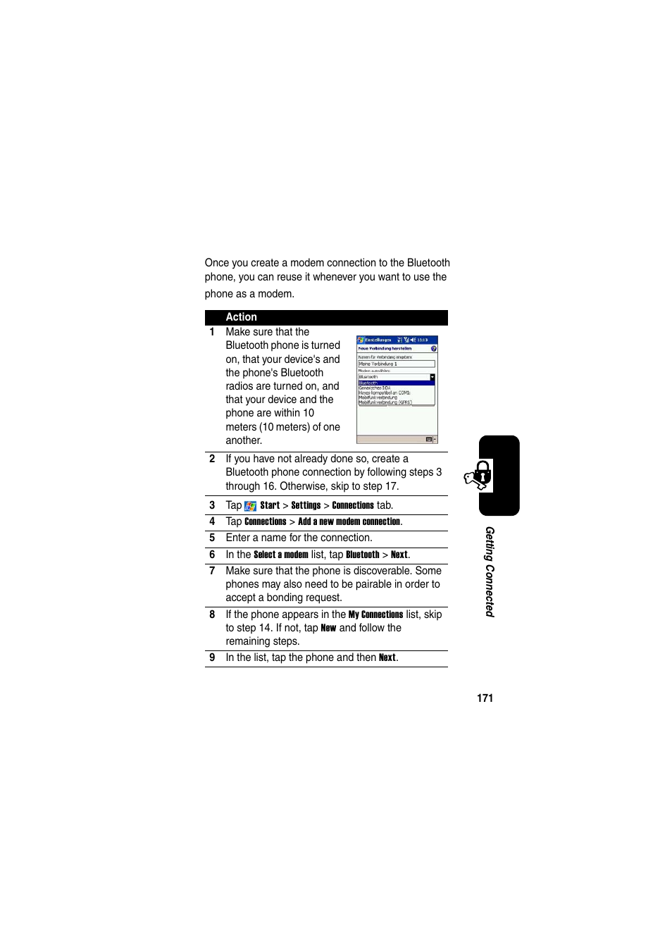 Motorola GKRMPX001 User Manual | Page 174 / 192