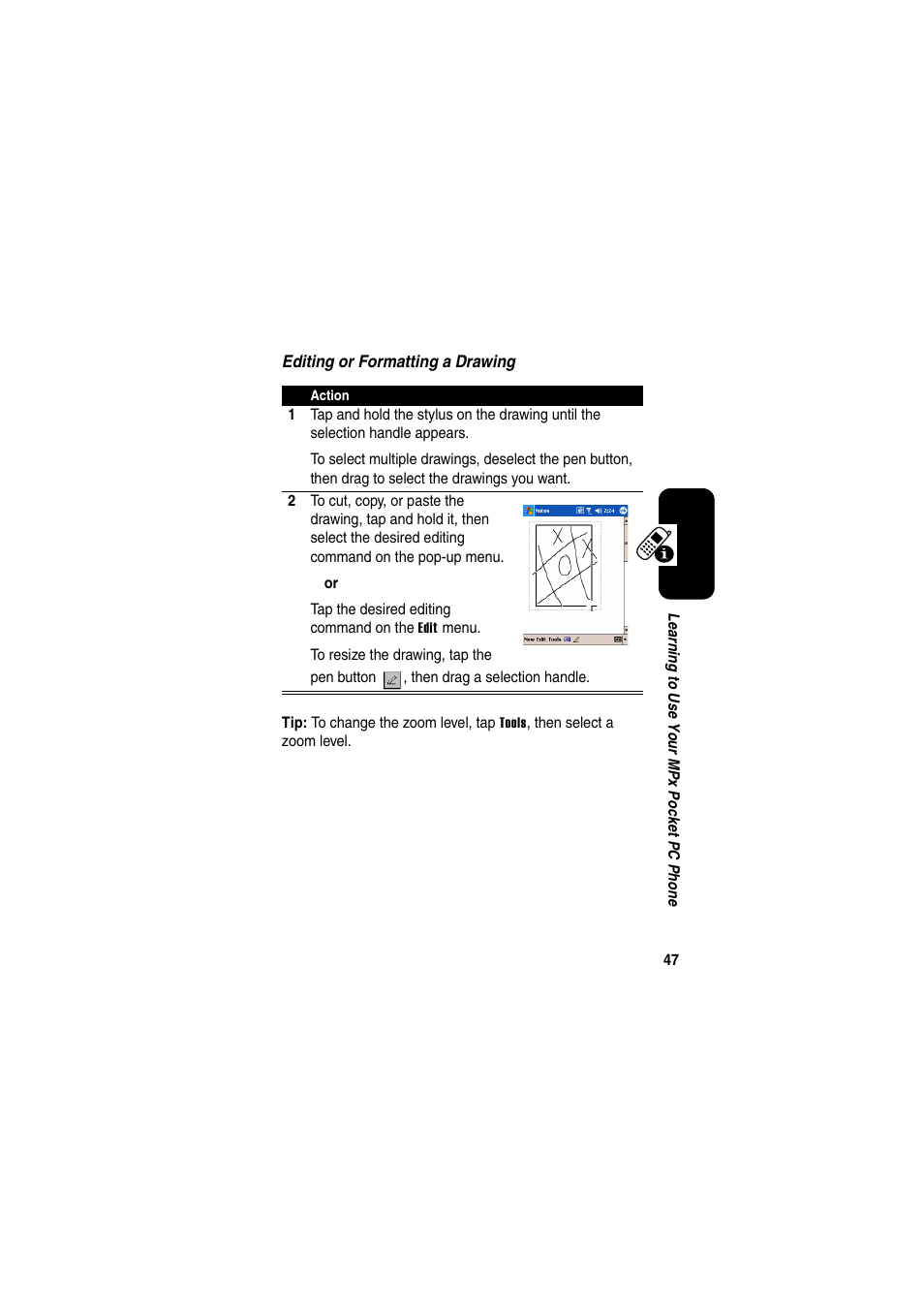 Motorola GKRMPX001 User Manual | Page 50 / 192