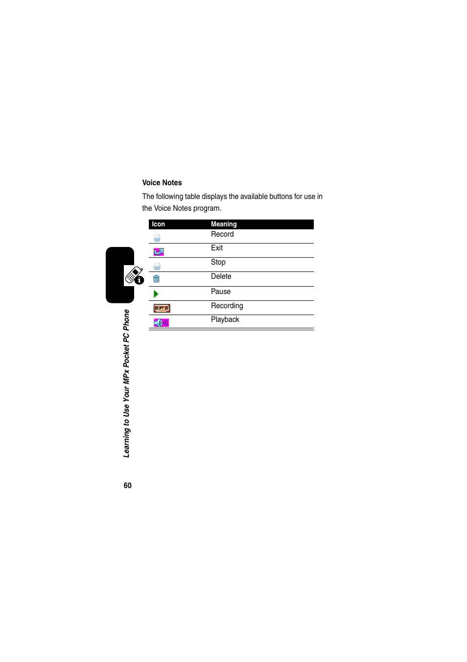 Motorola GKRMPX001 User Manual | Page 63 / 192