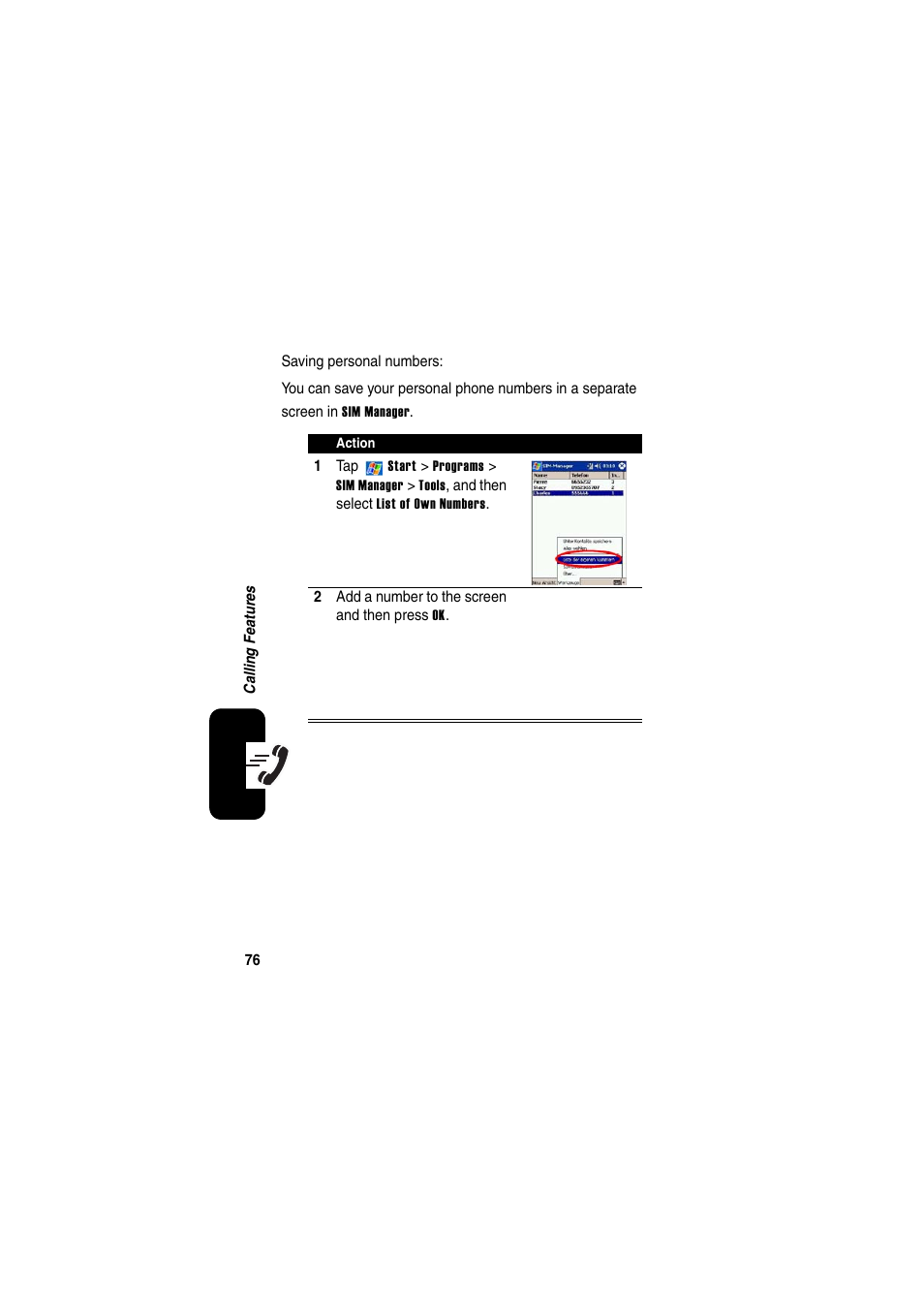 Motorola GKRMPX001 User Manual | Page 79 / 192