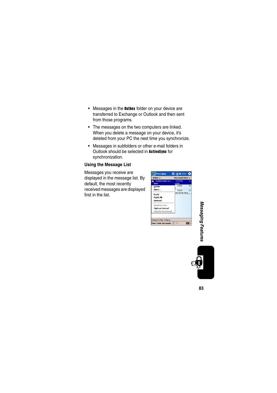 Motorola GKRMPX001 User Manual | Page 86 / 192