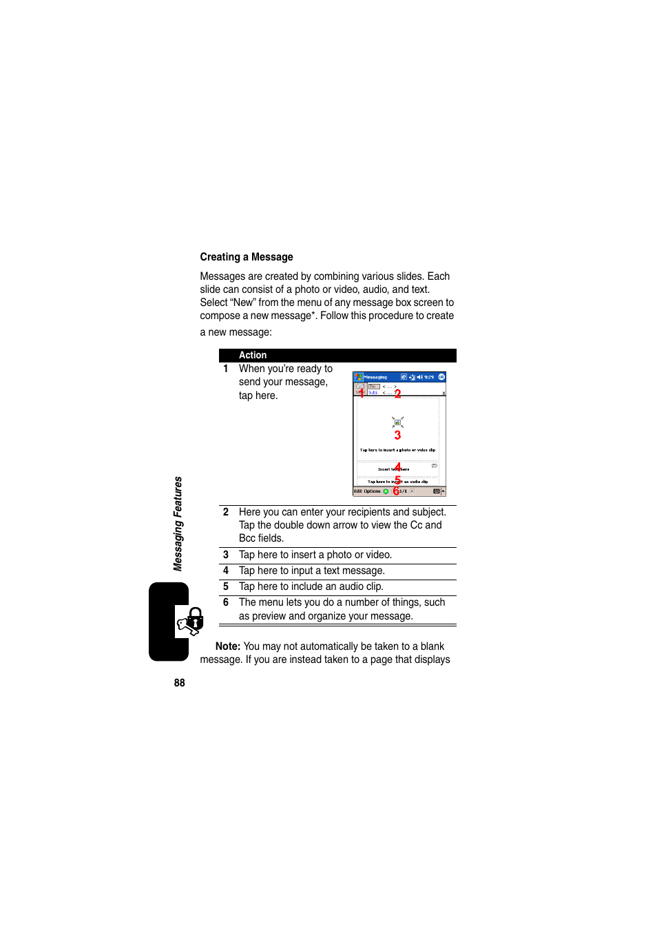 Motorola GKRMPX001 User Manual | Page 91 / 192