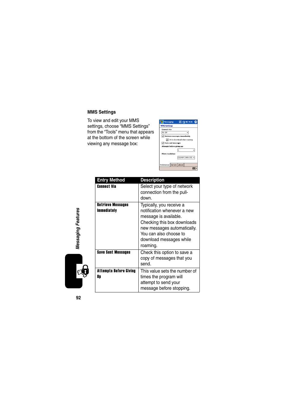 Motorola GKRMPX001 User Manual | Page 95 / 192