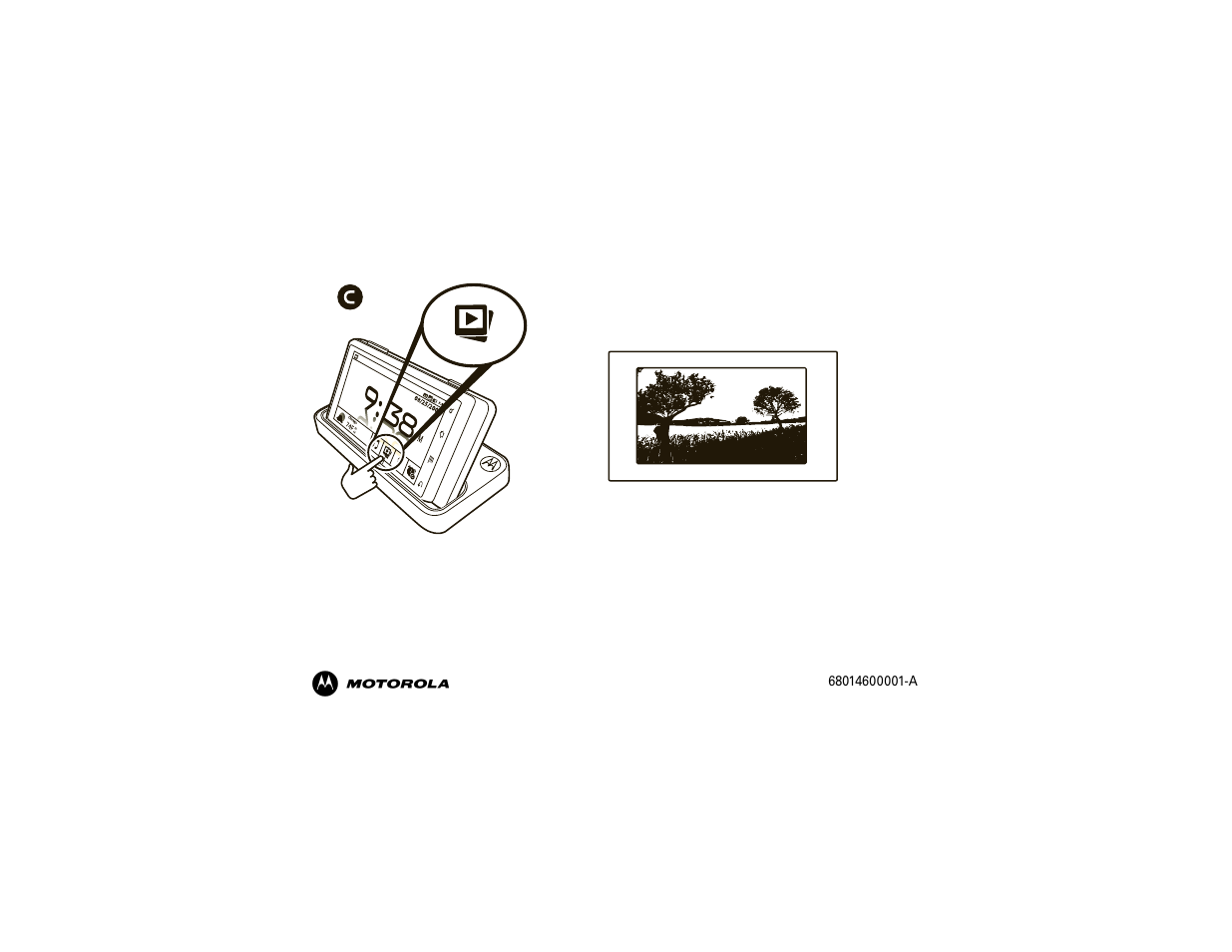 Motorola 68014600001-A User Manual | Page 31 / 40