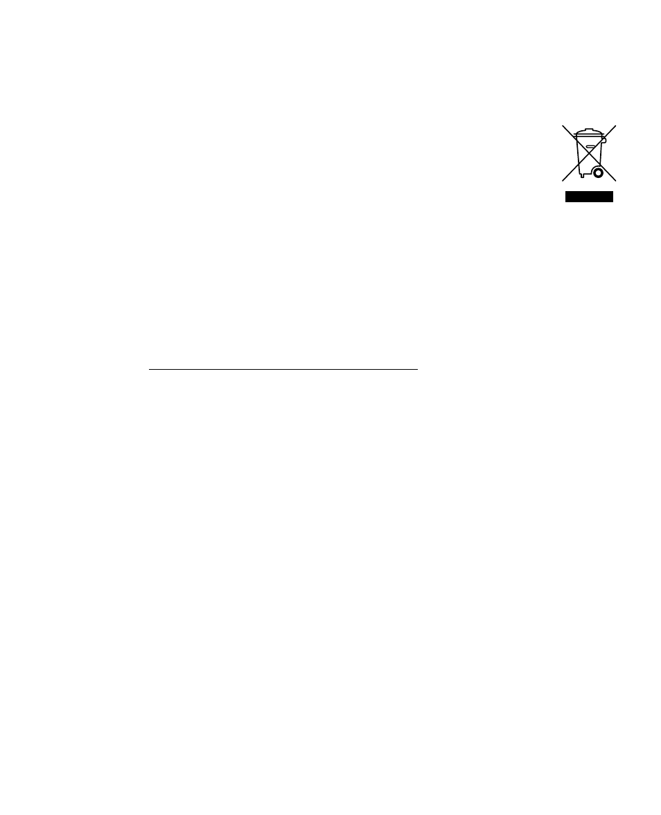 Recyclage, Droit d’auteur de logiciel, Produits et accessoires | Emballage et guides de produit | Motorola HK110 User Manual | Page 90 / 102