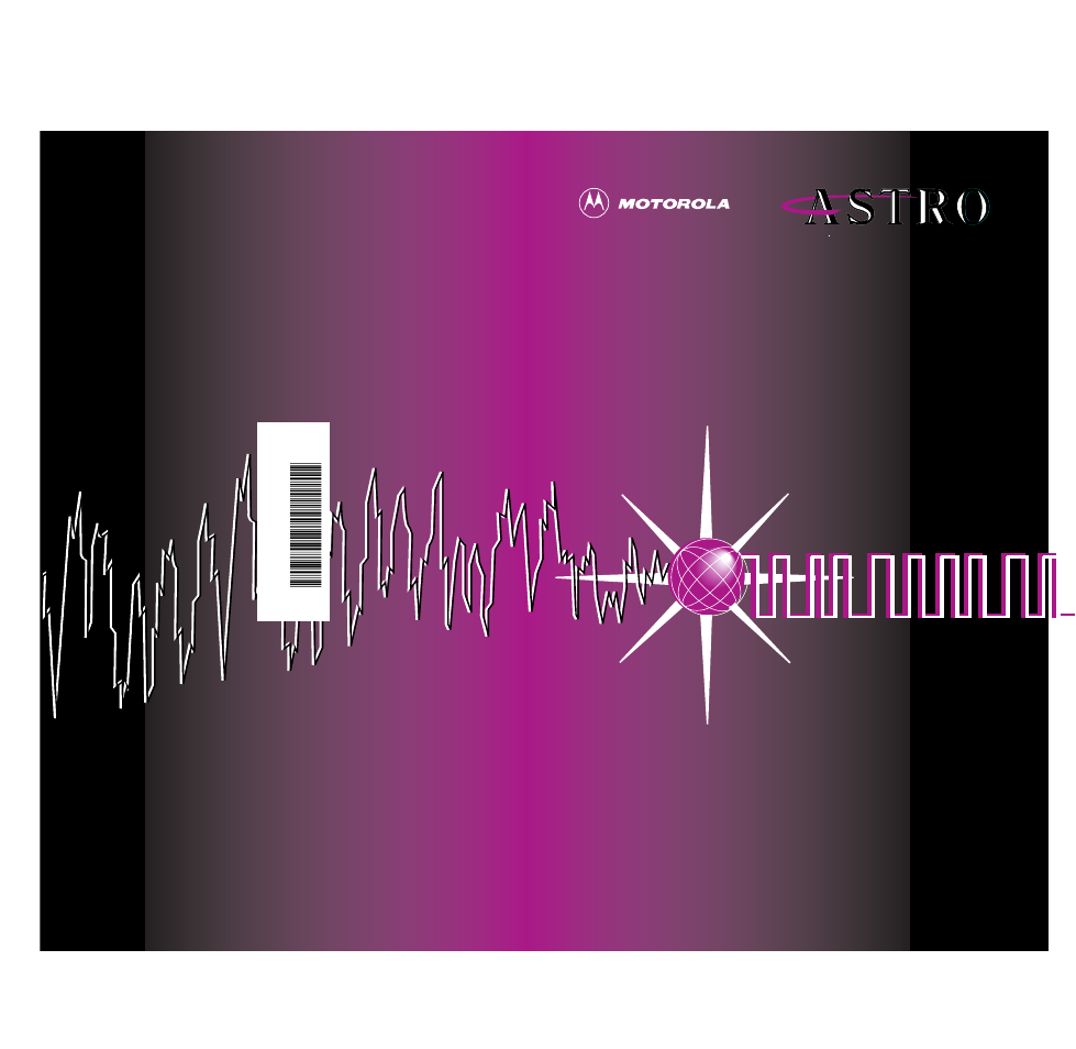 Motorola BASIC XTS 3000 User Manual | 52 pages