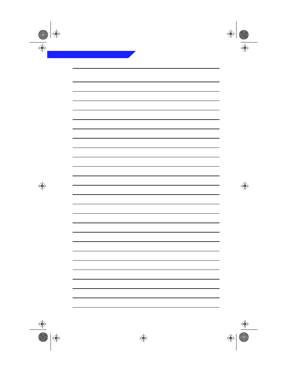 Motorola BASIC XTS 3000 User Manual | Page 14 / 52