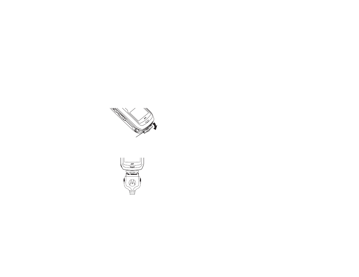 Getting started | Motorola NNTN5565A User Manual | Page 108 / 156