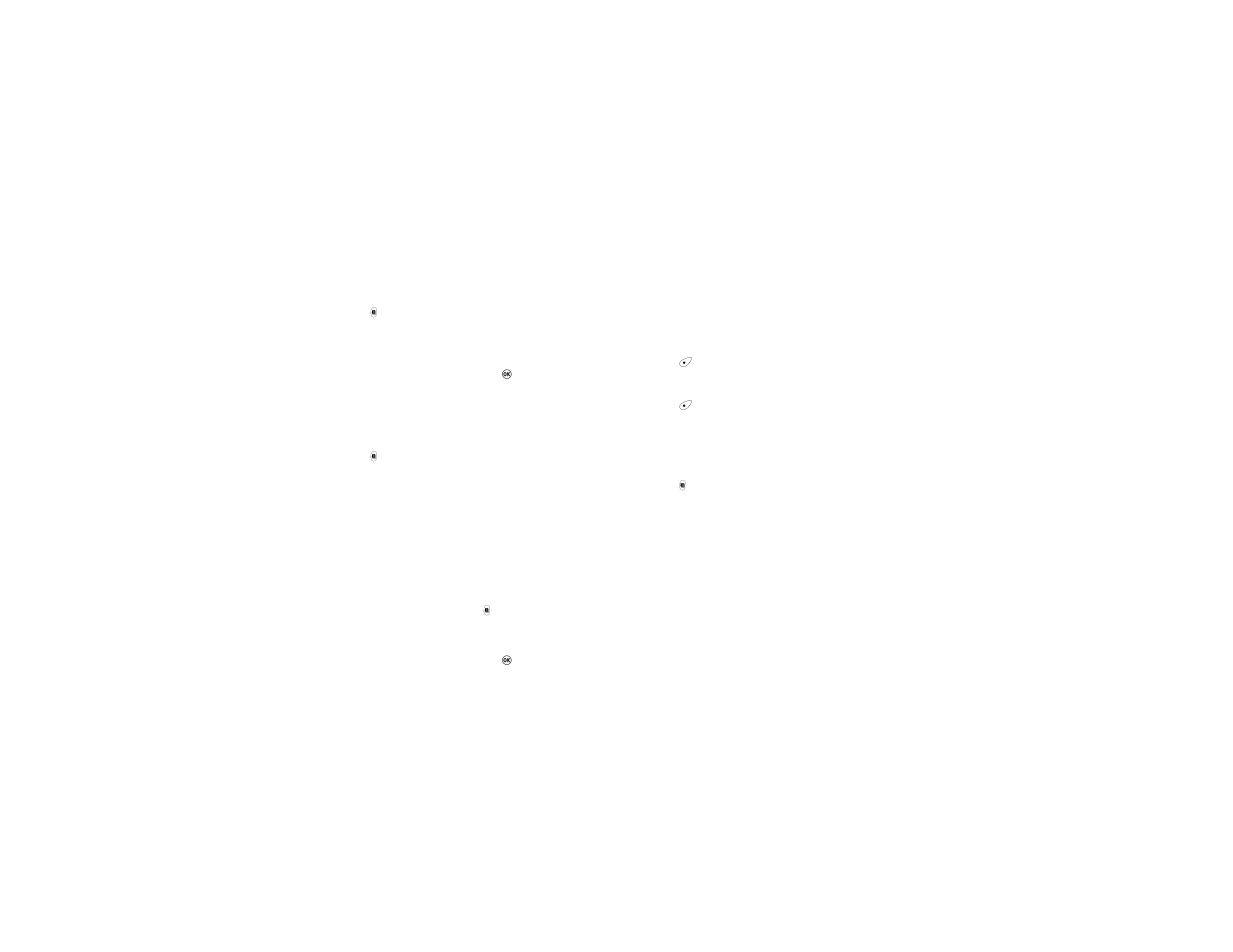 Creating profiles, Editing profiles, Deleting profiles | Motorola NNTN5565A User Manual | Page 124 / 156