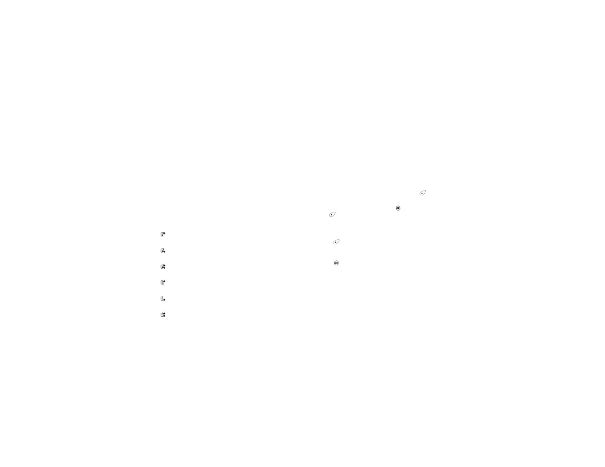 Call forwarding, Forwarding all calls, Turning off call forwarding | Forwarding all calls turning off call forwarding | Motorola NNTN5565A User Manual | Page 48 / 156