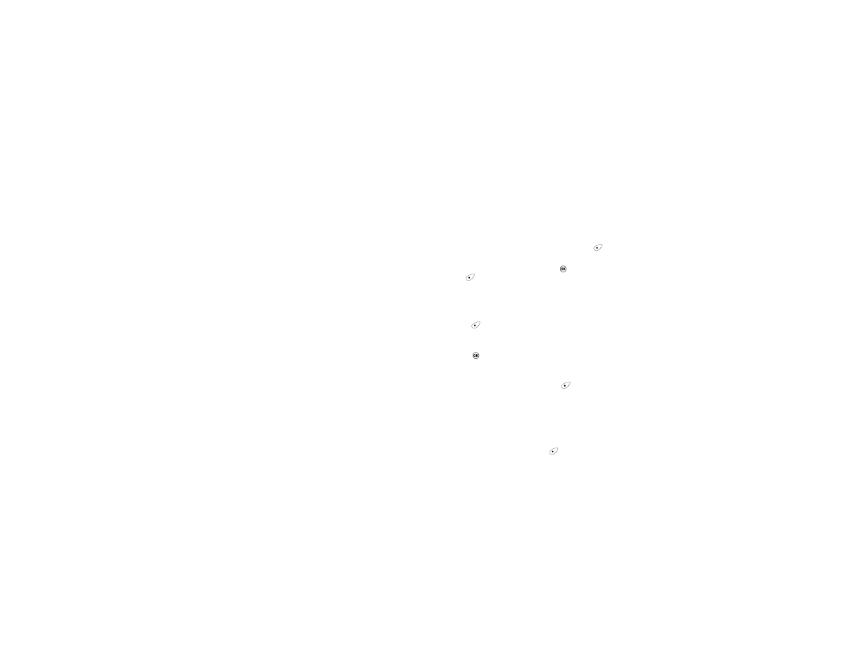 Forwarding missed calls, Viewing call forwarding settings | Motorola NNTN5565A User Manual | Page 49 / 156