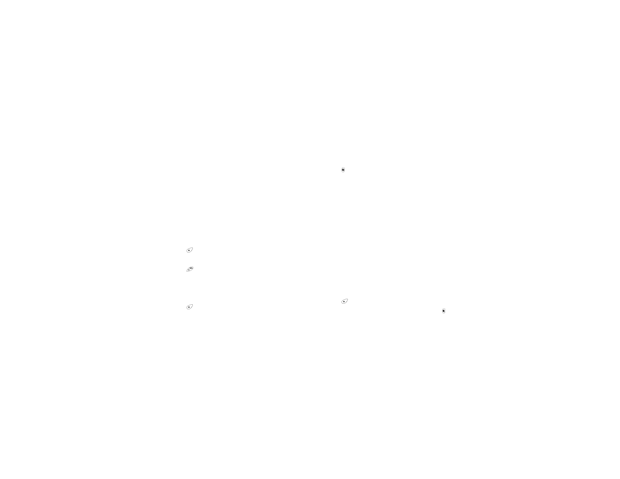Advanced calling features, Call waiting, Turn off call waiting | Switching between calls | Motorola NNTN5565A User Manual | Page 50 / 156