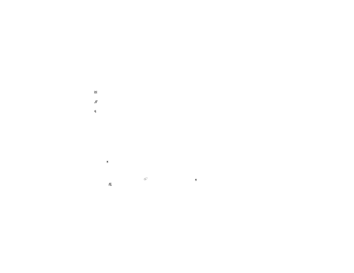 Ring and vibrate, Assigning ring tones to contacts, Viewing ring tone assignments | Motorola NNTN5565A User Manual | Page 61 / 156