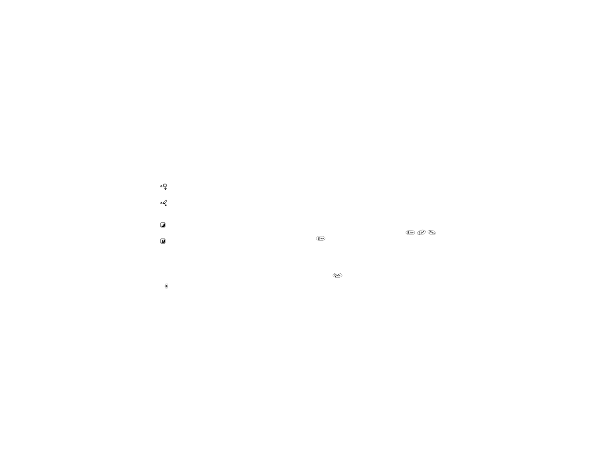 Entering text, Using word mode, Entering a word | Motorola NNTN5565A User Manual | Page 63 / 156