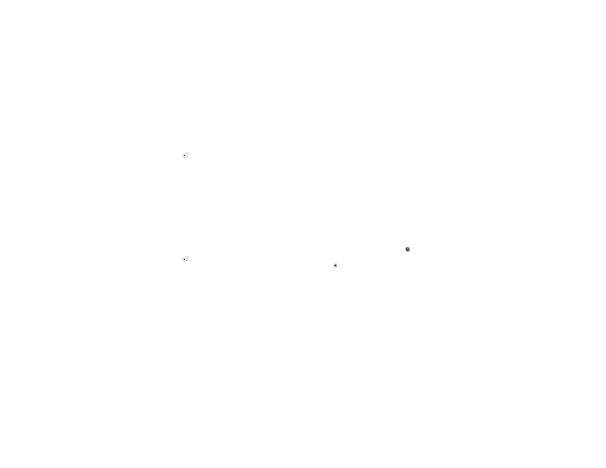 Setting privacy for each java application | Motorola NNTN5565A User Manual | Page 98 / 156