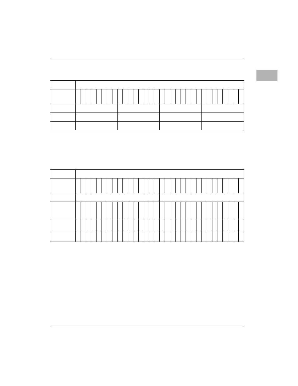 Revision id register, General control-status/feature registers | Motorola MVME2300 Series User Manual | Page 103 / 282