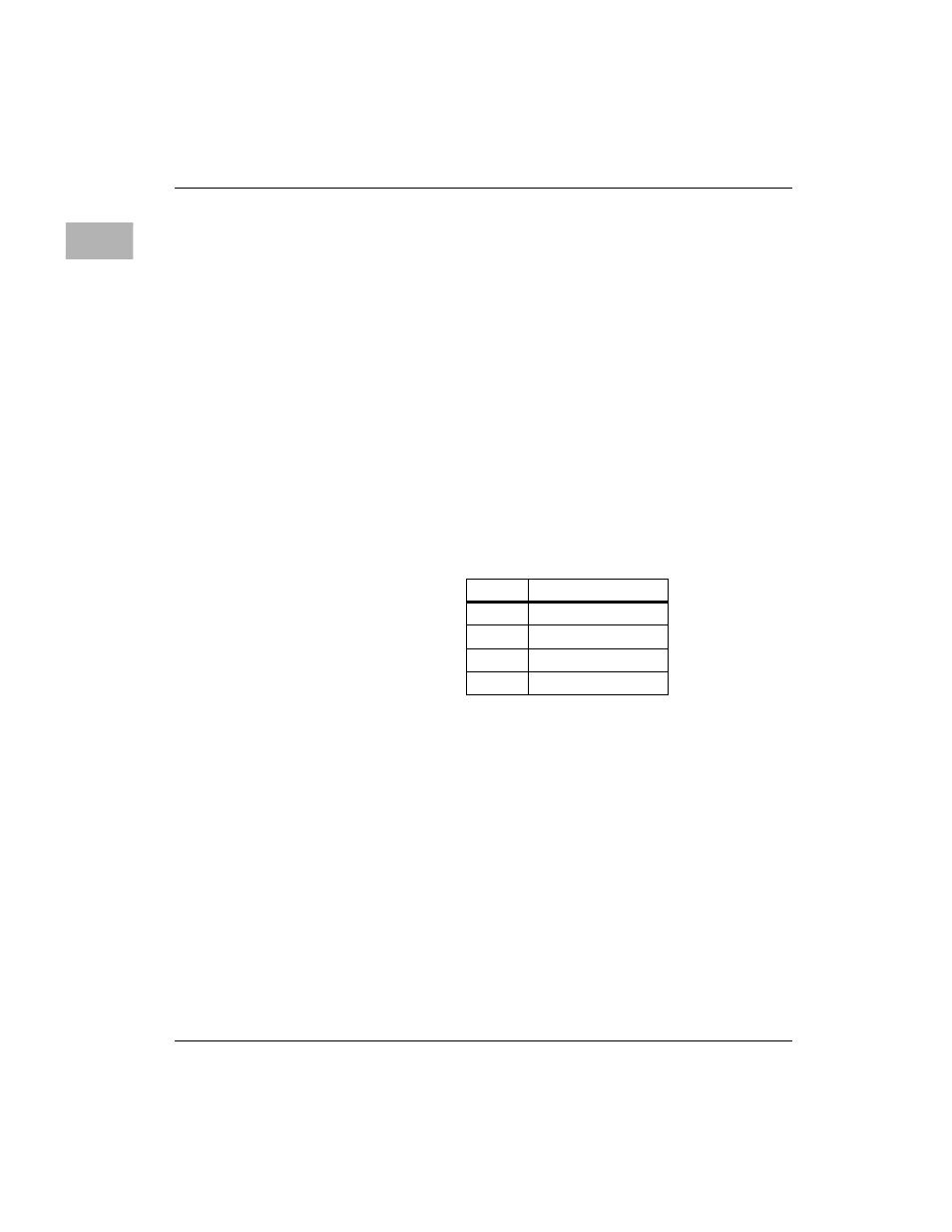 Motorola MVME2300 Series User Manual | Page 104 / 282