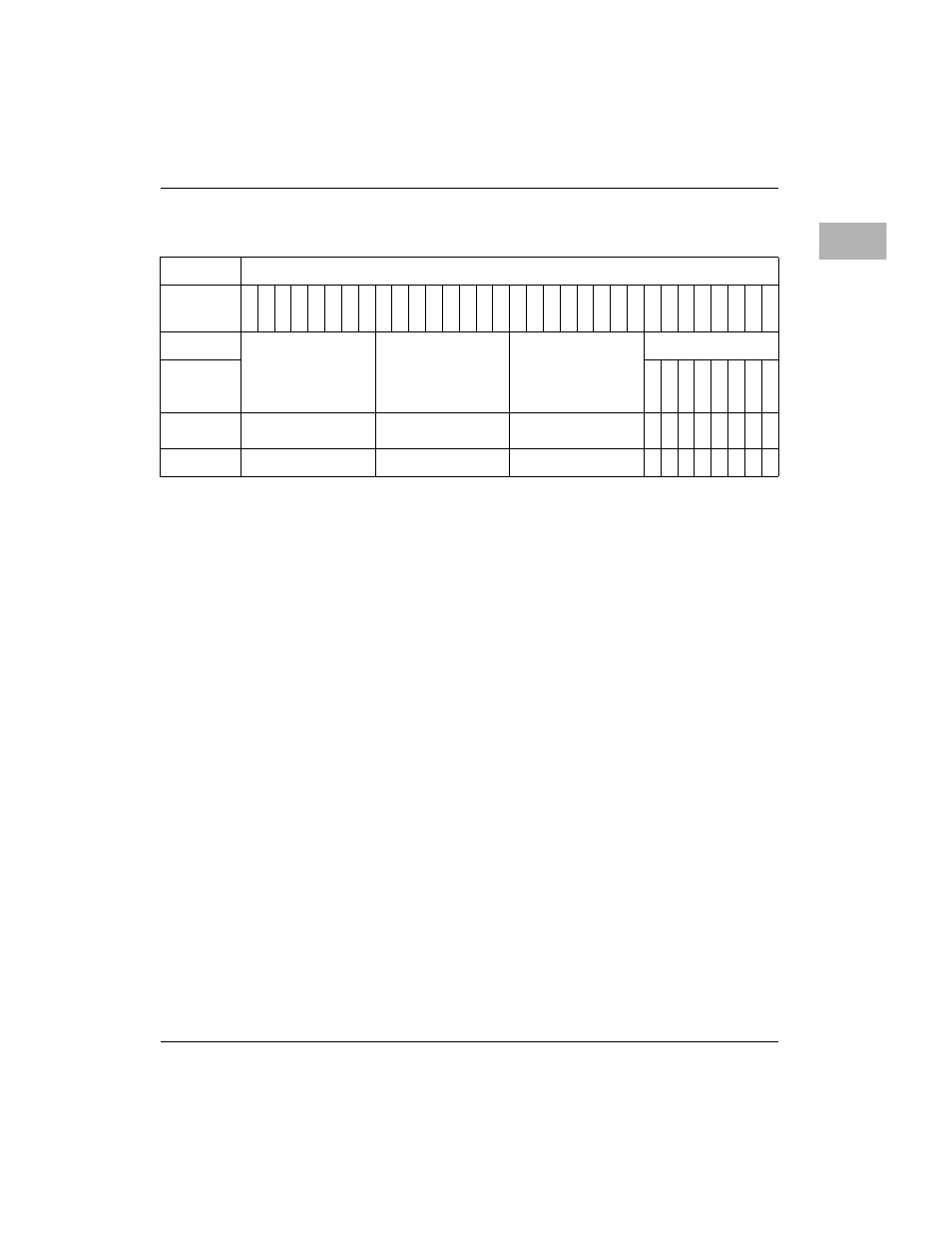 Mpc error status register, Mpc error status register -39 | Motorola MVME2300 Series User Manual | Page 109 / 282