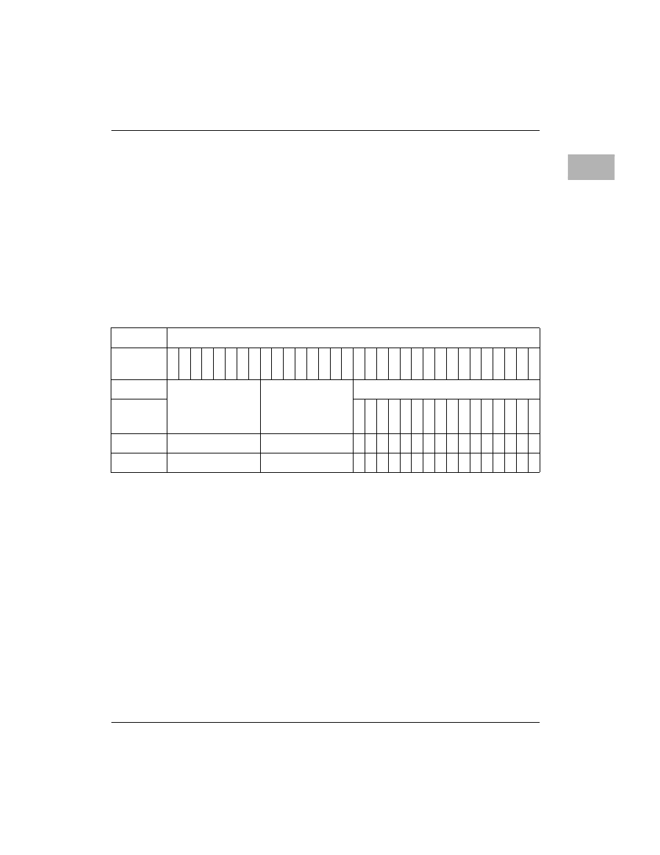 Mpc error attribute register - merat, Mpc error attribute register - merat -41 | Motorola MVME2300 Series User Manual | Page 111 / 282