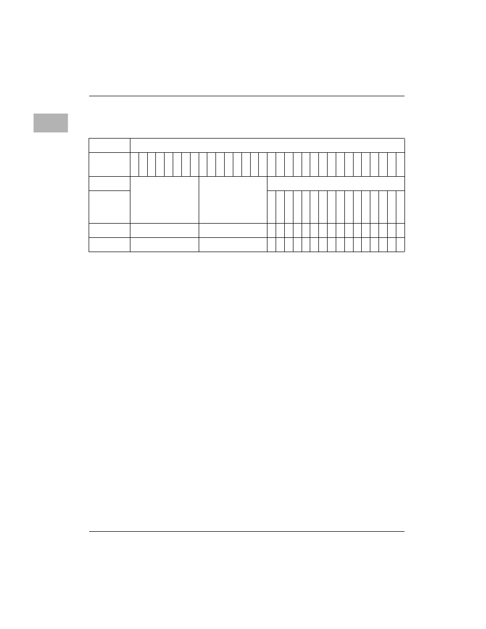 Motorola MVME2300 Series User Manual | Page 112 / 282
