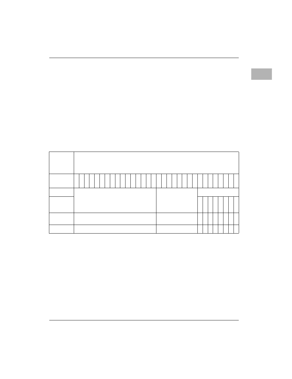 Mpc slave offset/attribute (0,1 and 2) registers | Motorola MVME2300 Series User Manual | Page 115 / 282