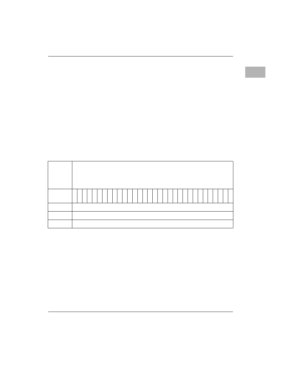 General-purpose registers, Pci registers, General-purpose registers -47 | Pci registers -47 | Motorola MVME2300 Series User Manual | Page 117 / 282