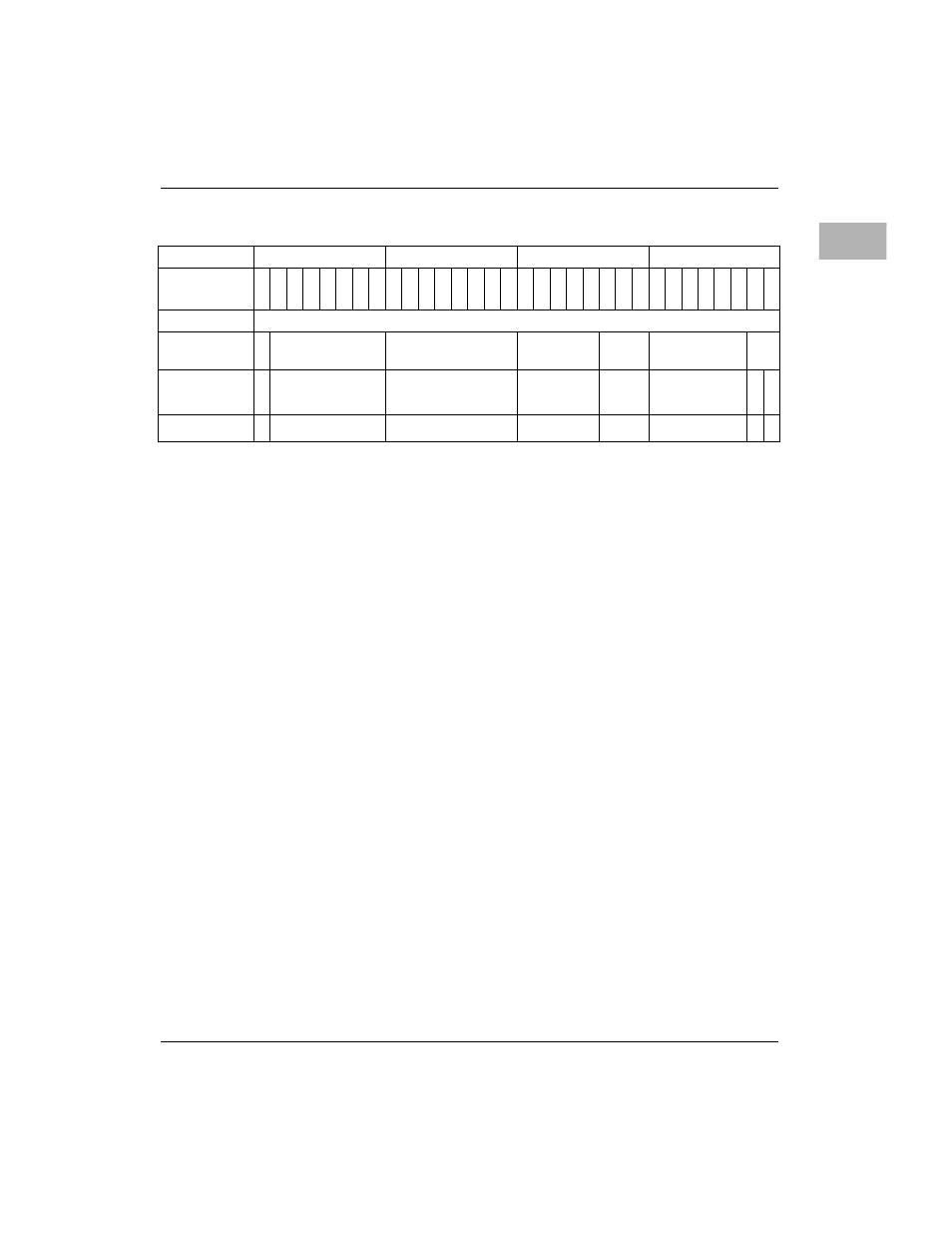 Motorola MVME2300 Series User Manual | Page 127 / 282