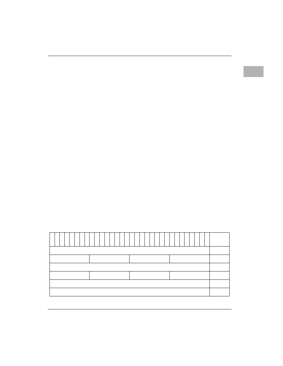 Mpic registers, Ravenmpic registers, Mpic registers -69 | Ravenmpic registers -69, Table 2-10. ravenmpic register map -69 | Motorola MVME2300 Series User Manual | Page 139 / 282