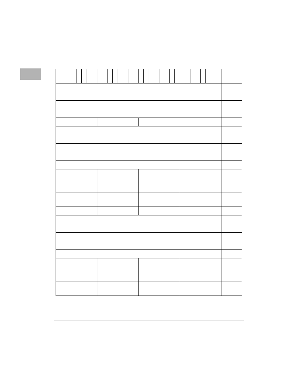 Motorola MVME2300 Series User Manual | Page 142 / 282