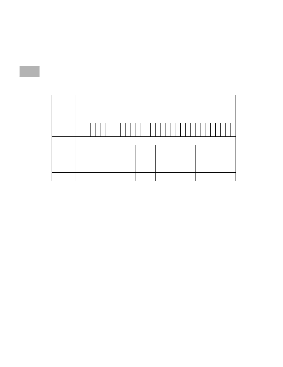 Ipi vector/priority registers, Ipi vector/priority registers -76 | Motorola MVME2300 Series User Manual | Page 146 / 282