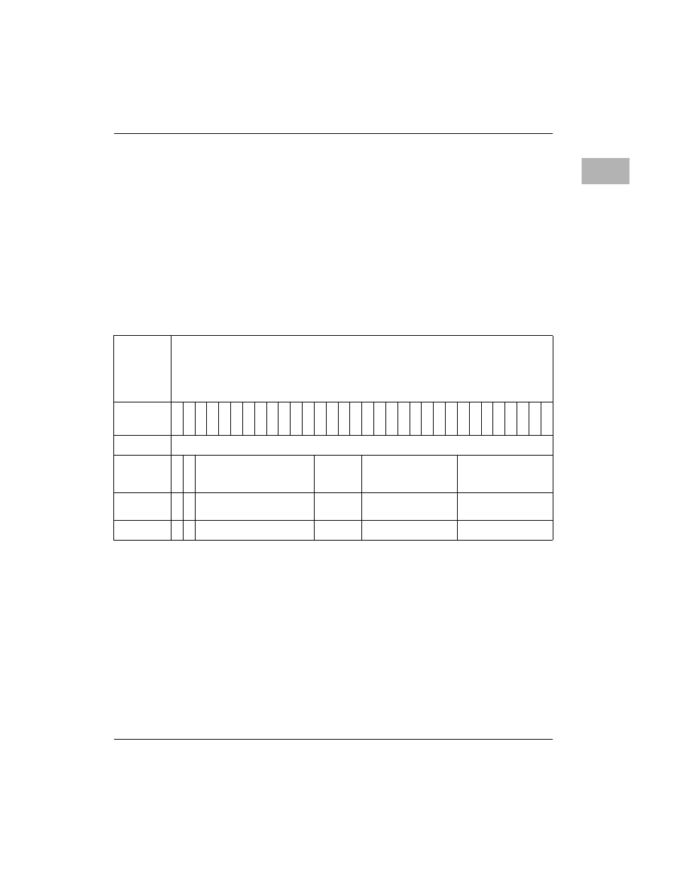 Timer vector/priority registers, Timer vector/priority registers -79 | Motorola MVME2300 Series User Manual | Page 149 / 282