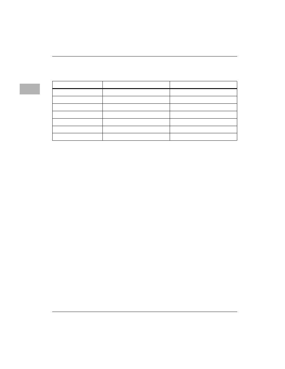 Refresh/scrub, Refresh/scrub -18, 3refresh/scrub | Motorola MVME2300 Series User Manual | Page 180 / 282
